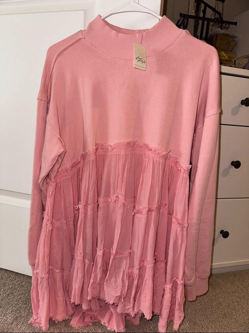 We the Free Pixie Sweatshirt - Picture 4 of 6